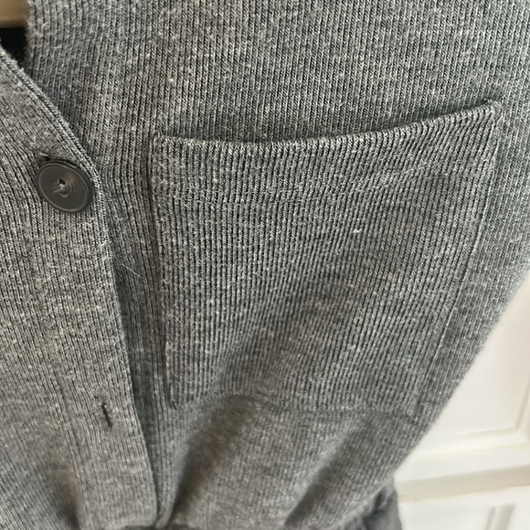 Zara jumpsuit - Picture 2 of 6